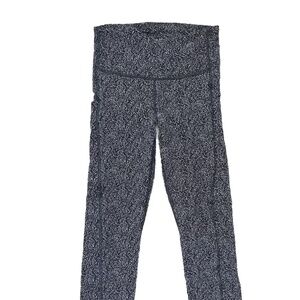 Athleta Ultimate Stash Textured 7/8 Tight, Size XS